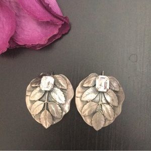 Rare • Ermani Bulatti earrings